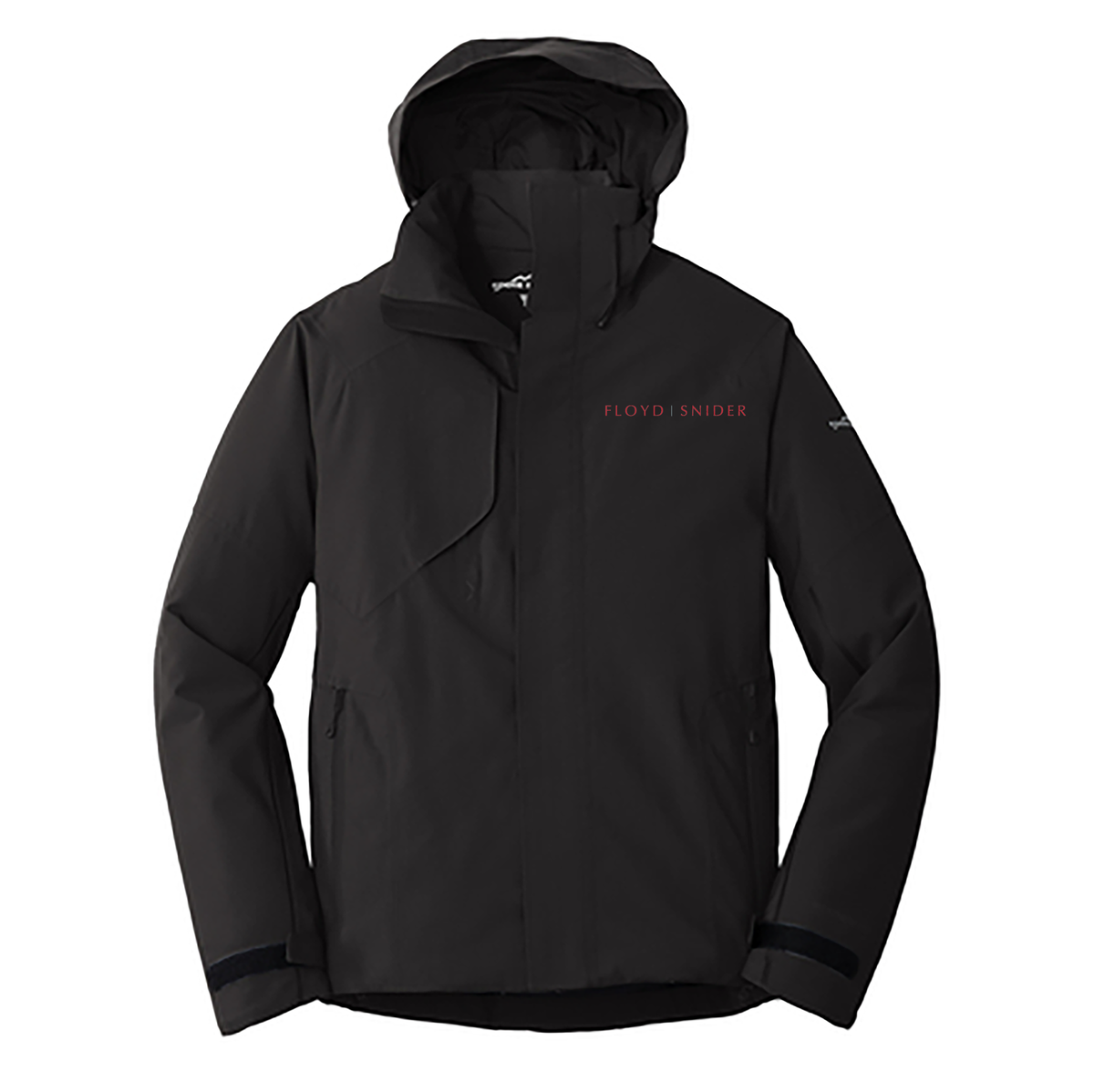 Floyd | Snider Eddie Bauer WeatherEdge Plus Insulated Jacket