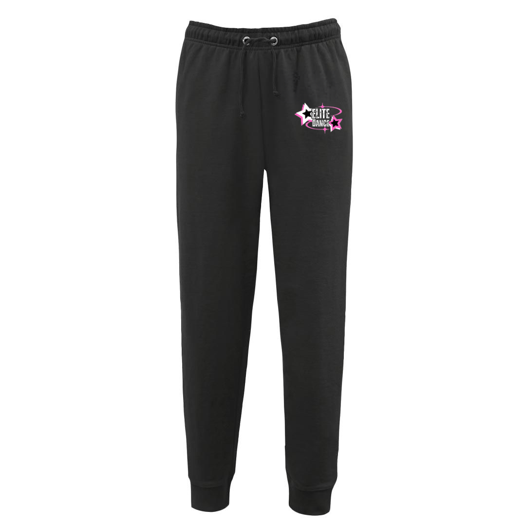 Elite Dance Studio Women's Boyfriend Jogger