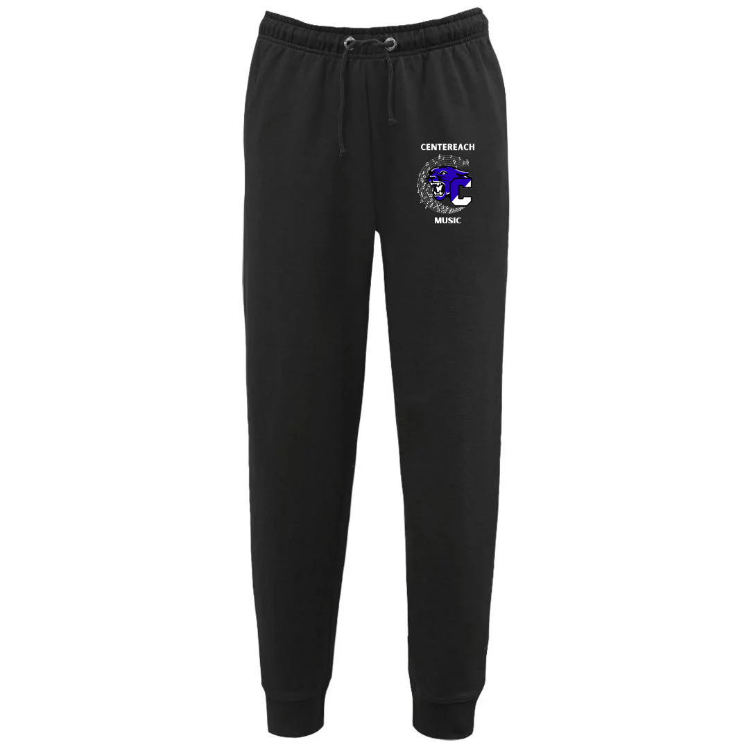 Centereach Music Women's Relaxed-Fit Jogger