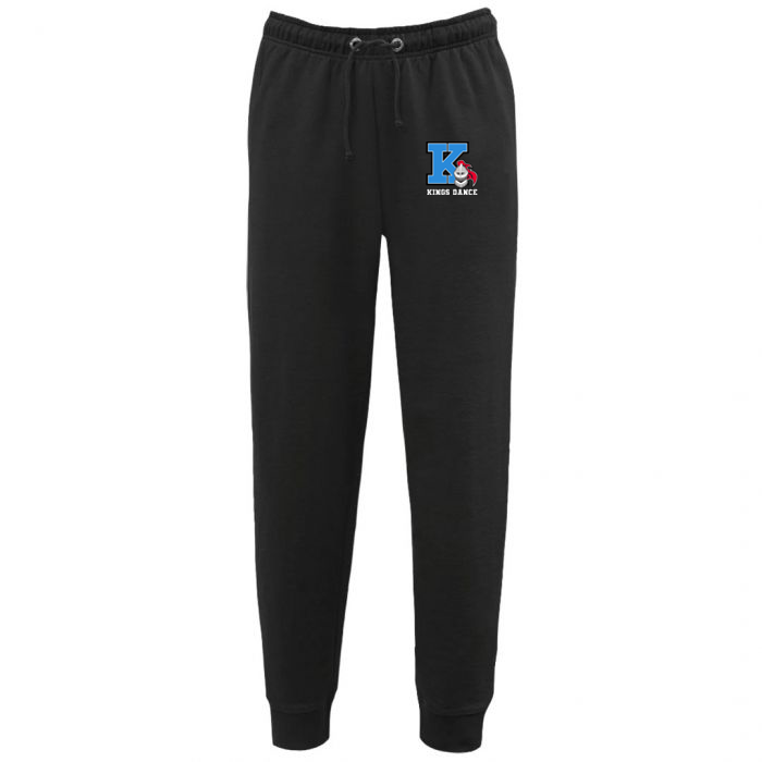 Kings Dance Team Women's Relaxed-Fit Jogger