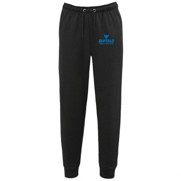 UB Women's Club Soccer Women's Relaxed-Fit Jogger