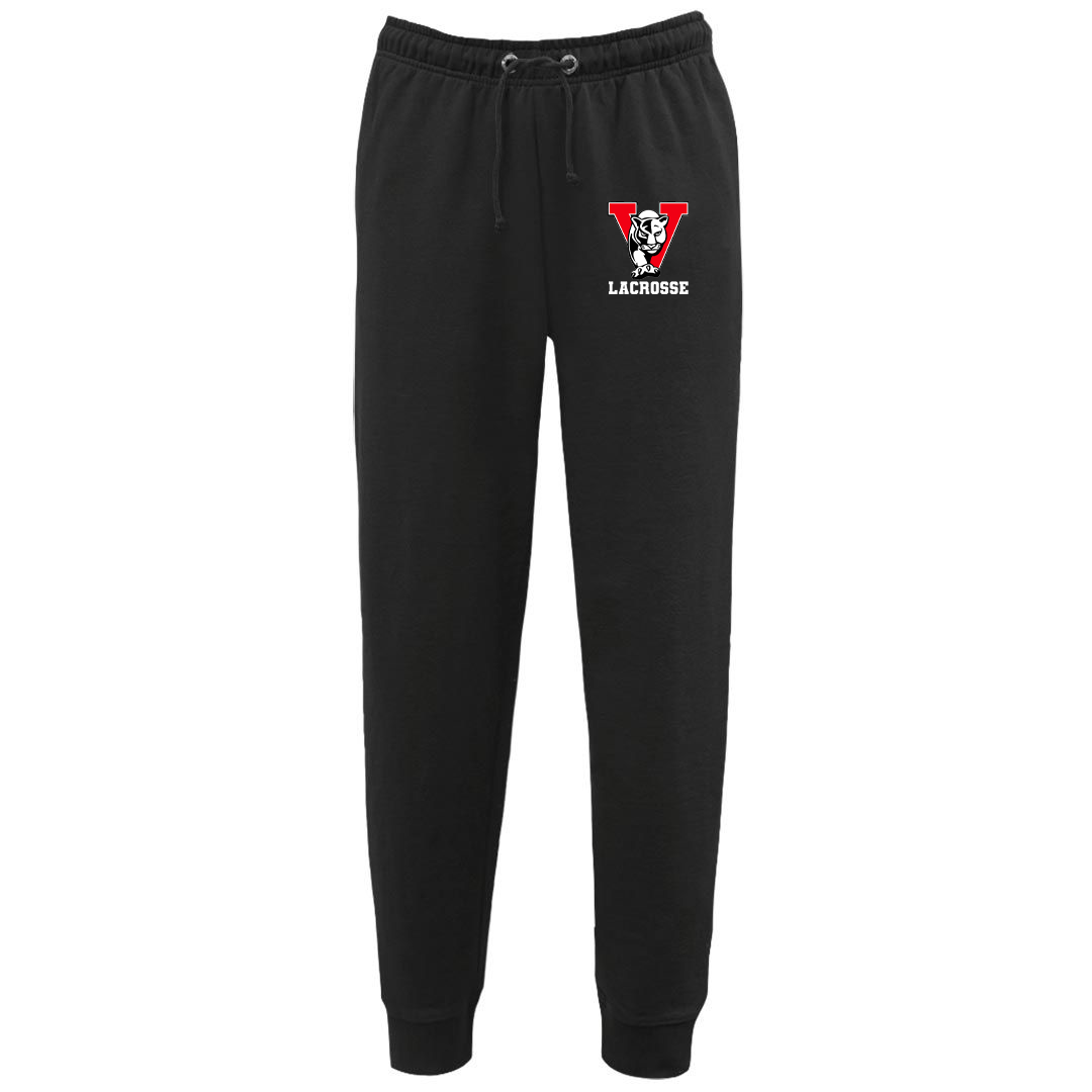 Vista HS Girls Lacrosse Women's Relaxed-Fit Jogger