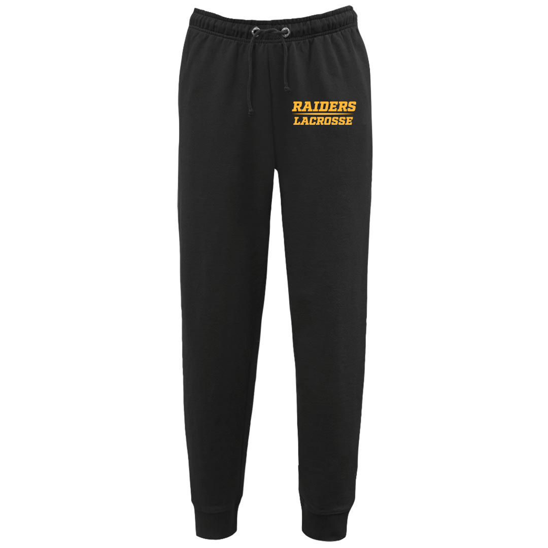 Reed HS Lacrosse Women's Relaxed-Fit Jogger