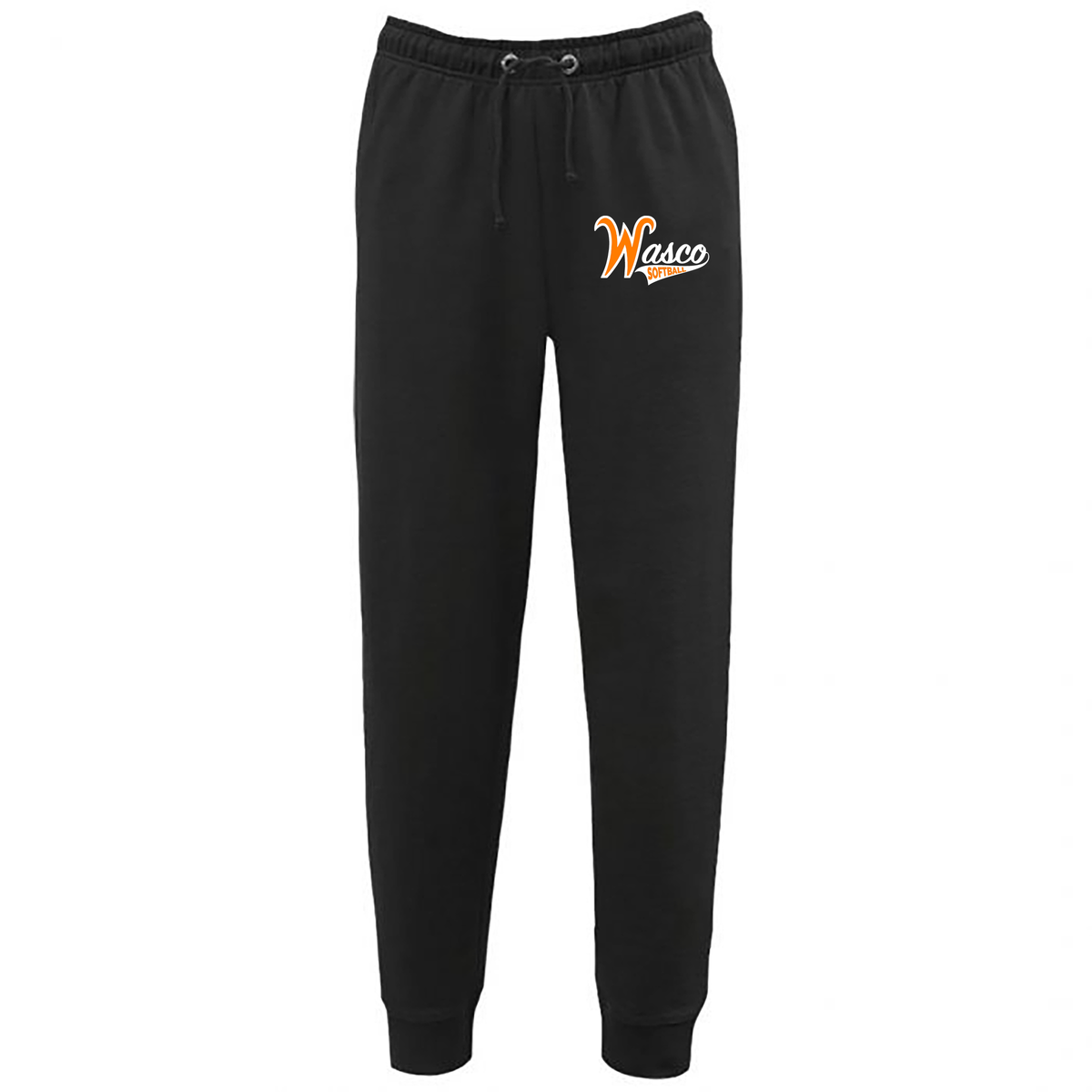 Wasco HS Softball Women's Relaxed-Fit Jogger