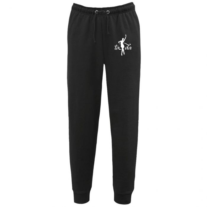 The Academy of Dance Anatomy Women's Relaxed-Fit Jogger