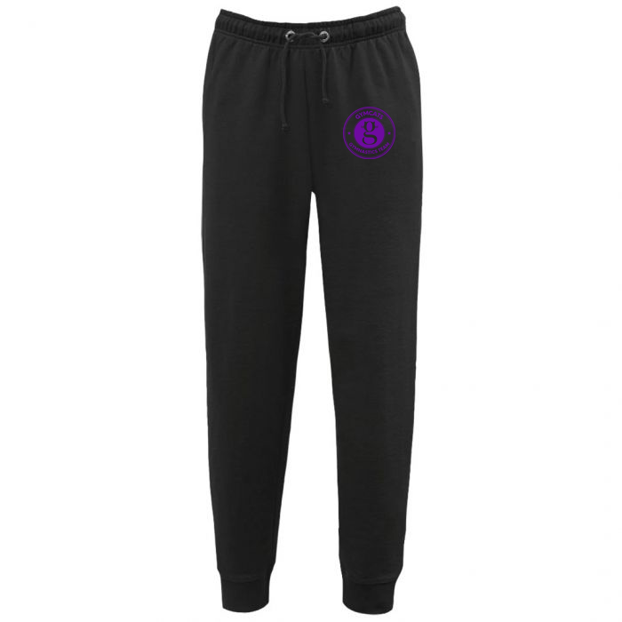 Gymcats Gymnastics Women's Relaxed-Fit Jogger