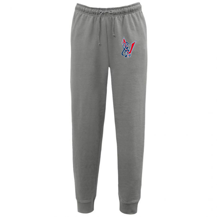 Fort Walton Beach Vikings Band Women's Boyfriend Jogger