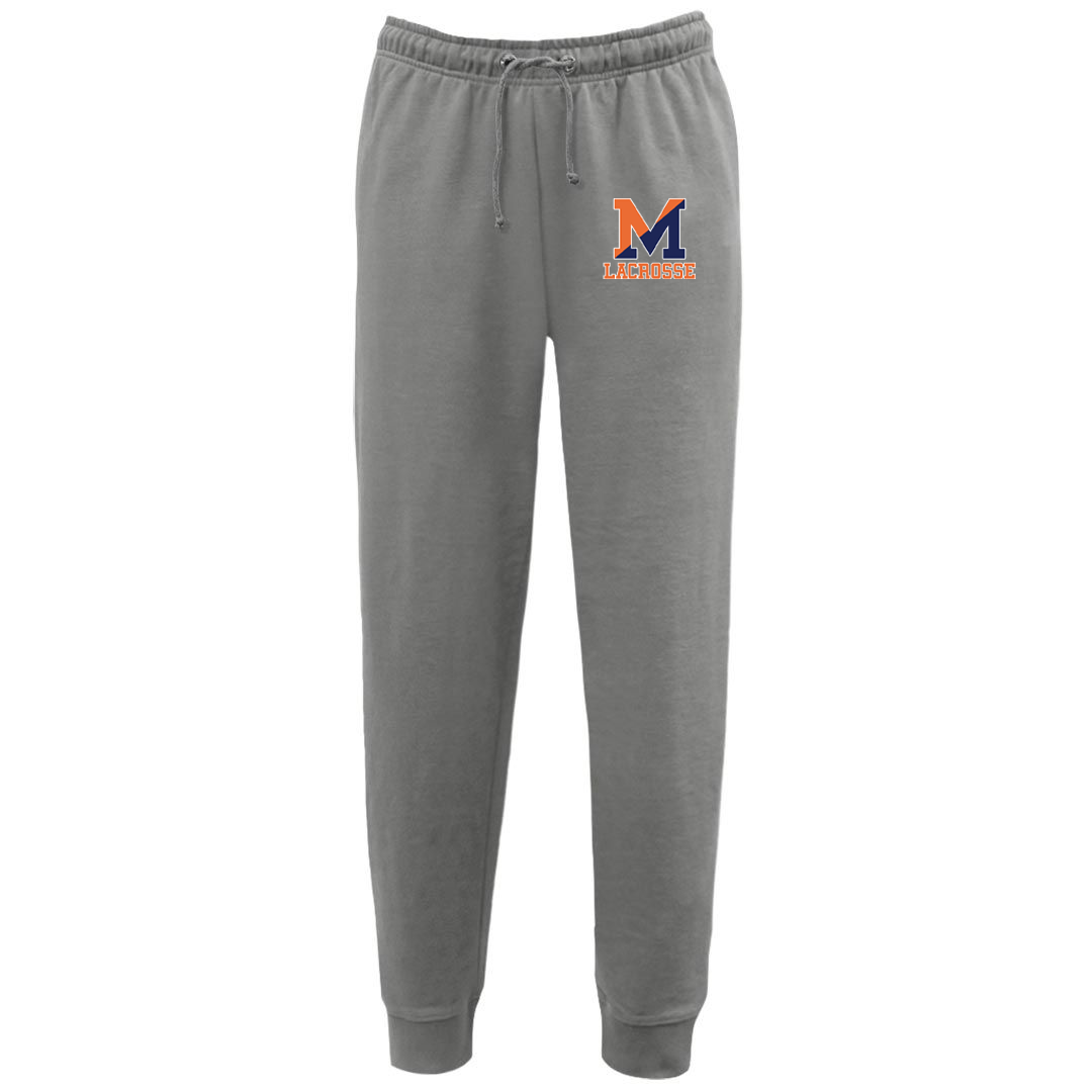 Manhasset HS Lacrosse Women's Relaxed-Fit Jogger