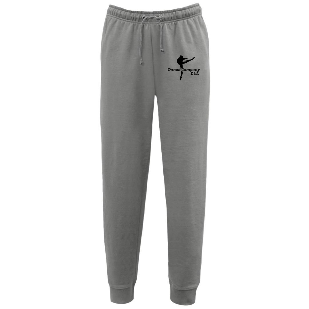 Dance Company LTD Women's Relaxed-Fit Jogger