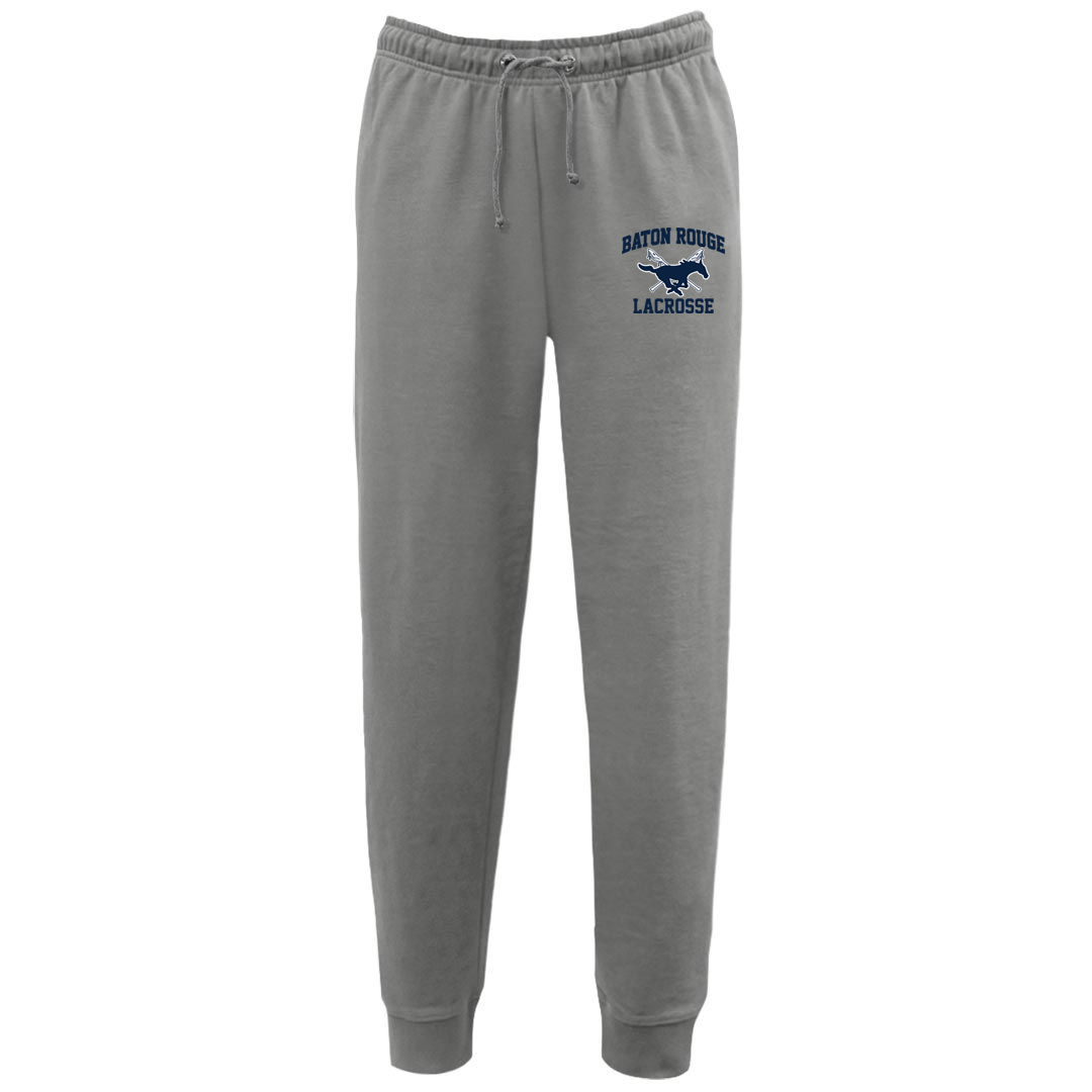 Baton Rouge Mustangs Lacrosse Women's Relaxed-Fit Jogger