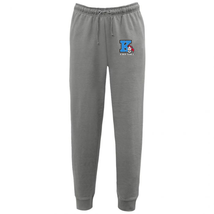 Kings Dance Team Women's Relaxed-Fit Jogger