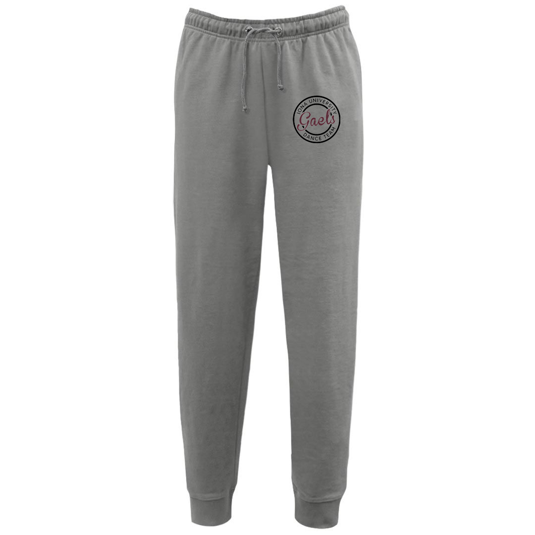 Iona University Dance Team Women's Relaxed-Fit Jogger