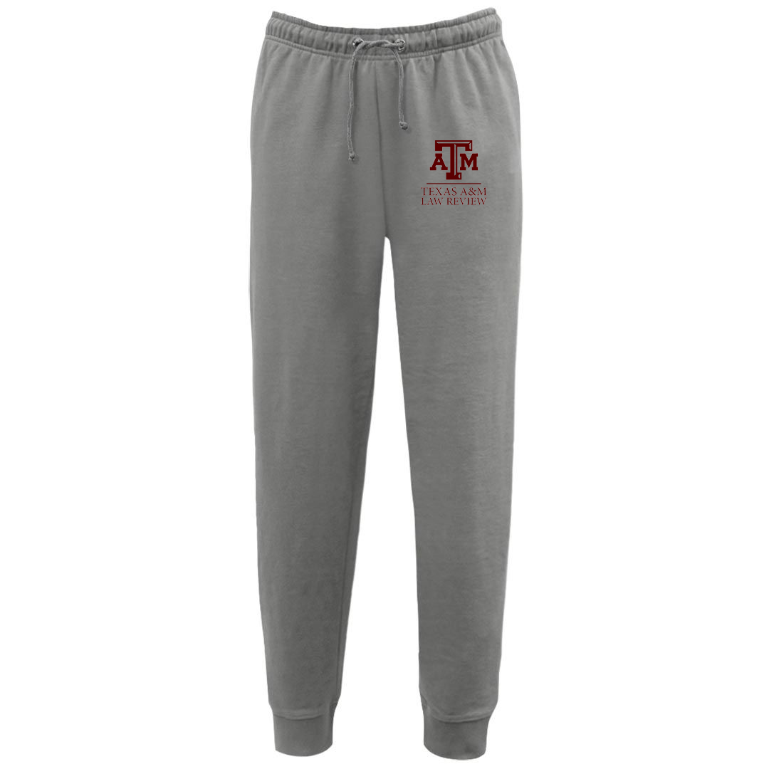 Texas A&M Law Review Women's Relaxed-Fit Jogger