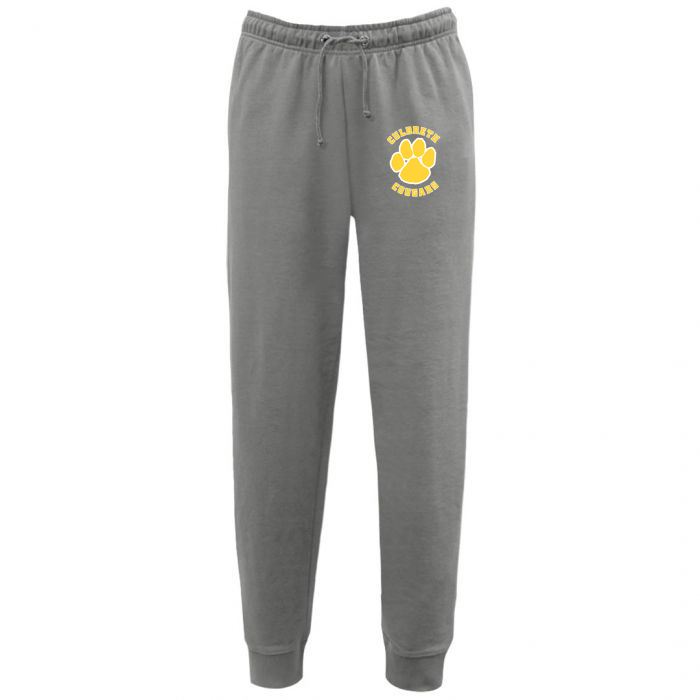 Culbreth Cougars Middle School Women's Relaxed-Fit Jogger