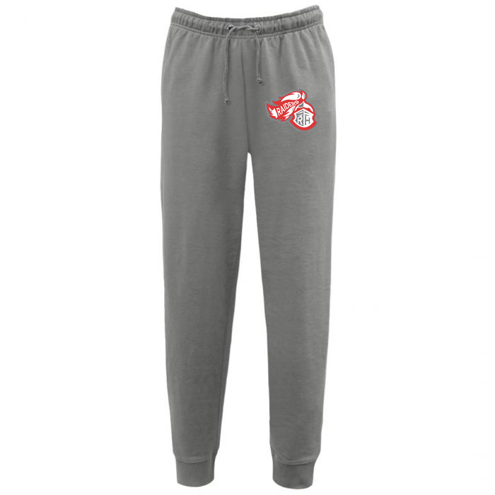 Red Raiders Lacrosse Women's Relaxed-Fit Jogger