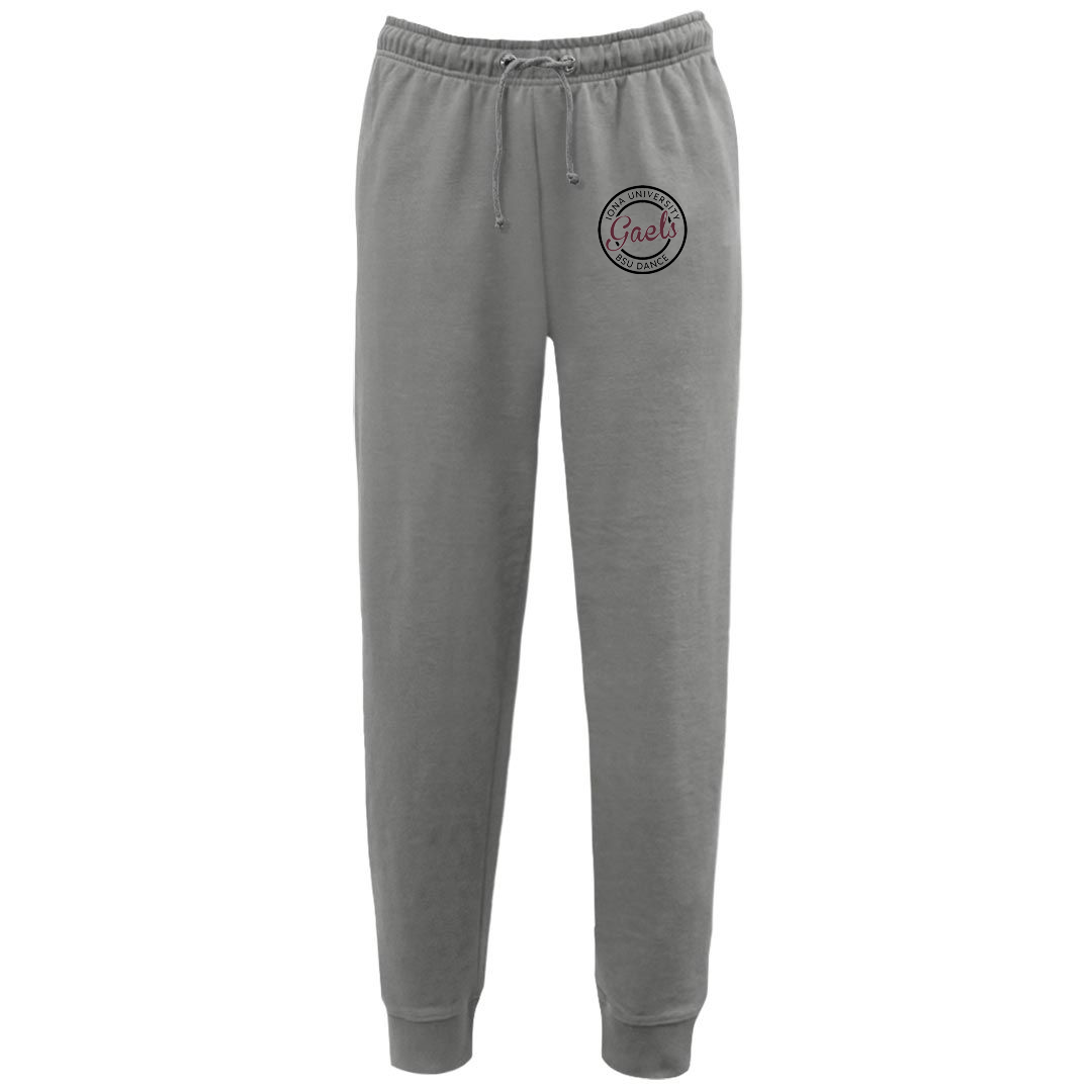 Iona University BSU Dance Women's Relaxed-Fit Jogger