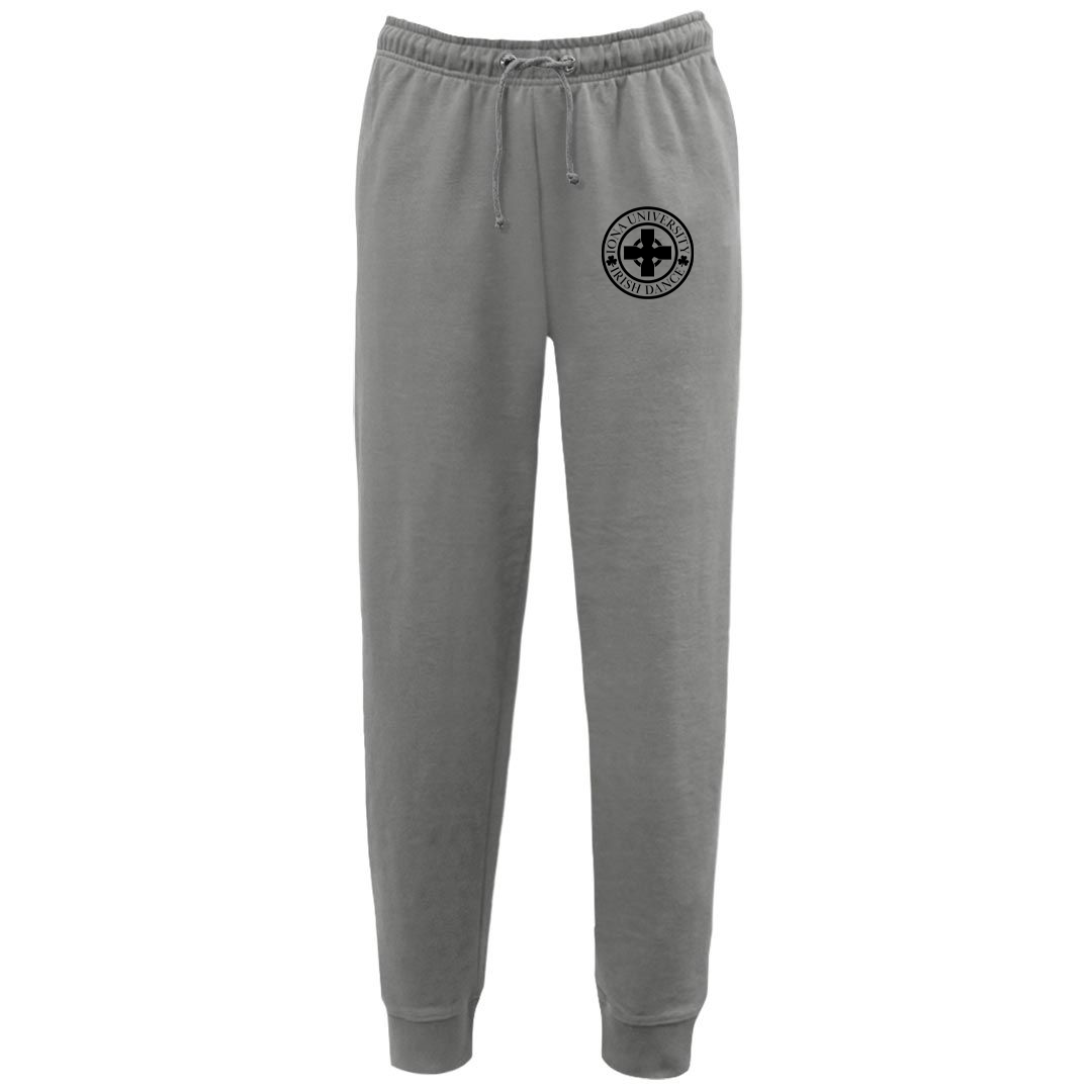 Iona University Irish Dance Women's Relaxed-Fit Jogger