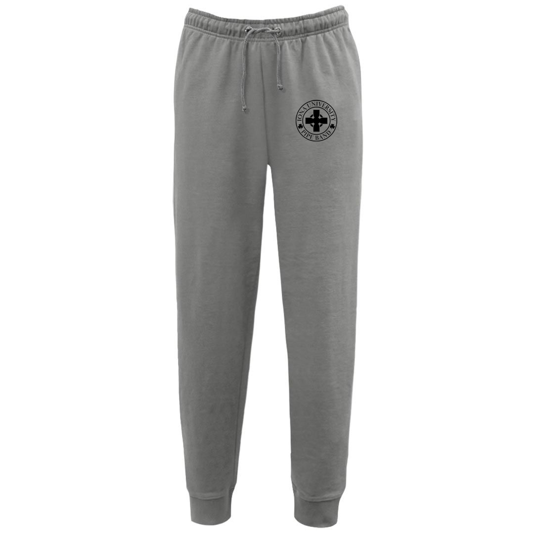 Iona University Pipe Band Women's Relaxed-Fit Jogger