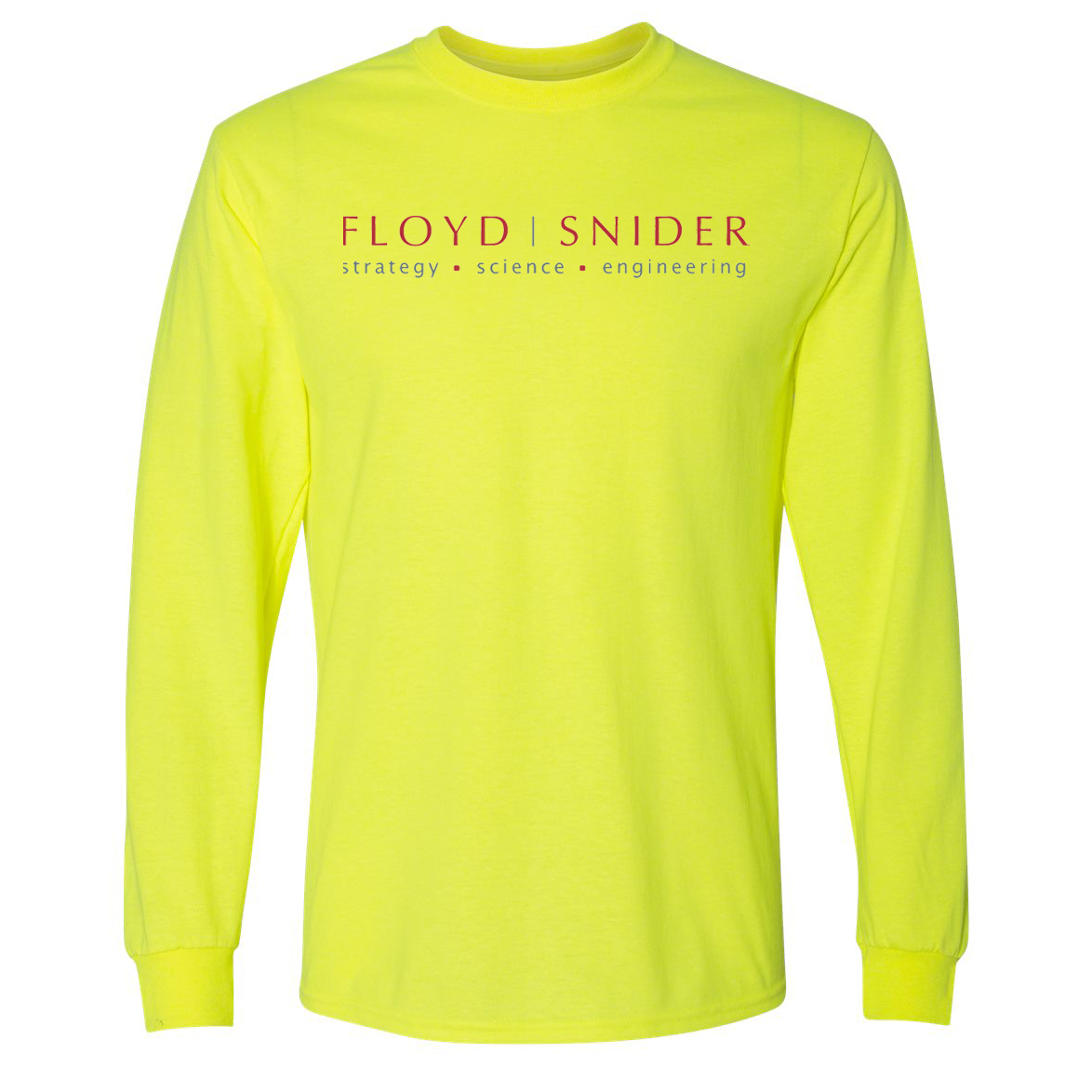 Floyd | Snider DryBlend Long Sleeve