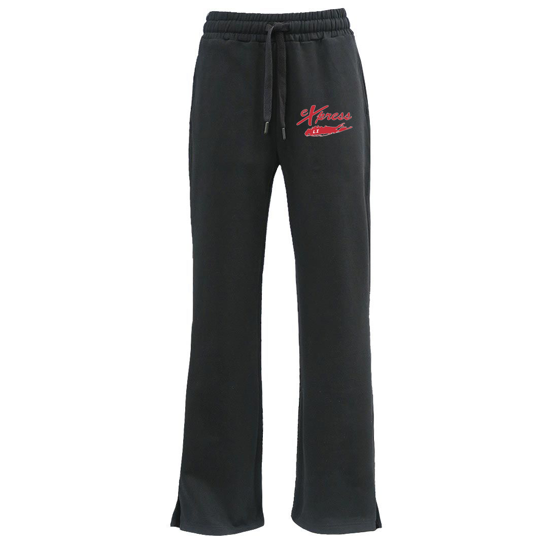 LI Express Fastpitch Women's Flare Sweatpants