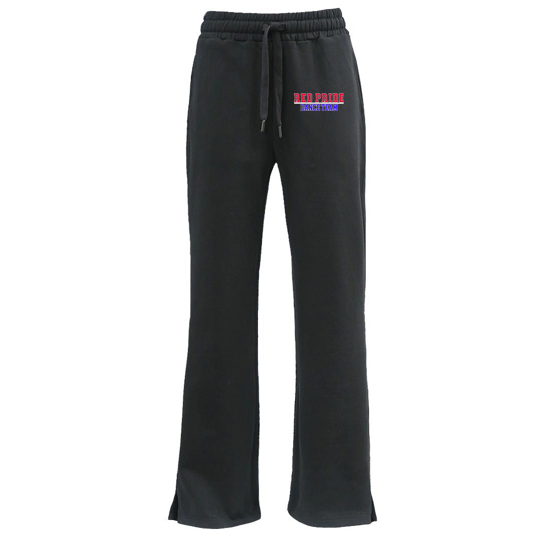 Plainfield Dance Team Women's Flare Sweatpants