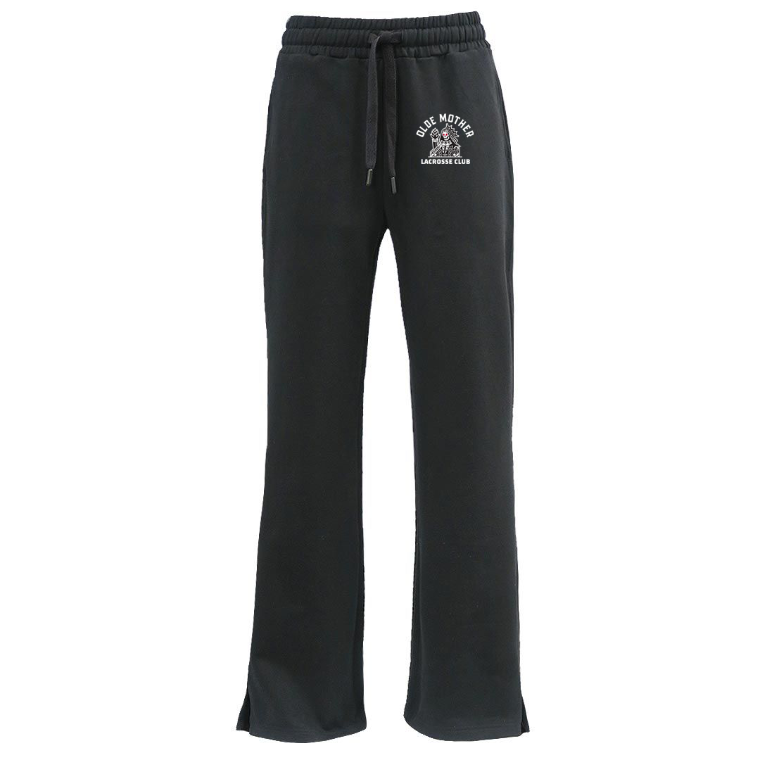 Olde Mother Lacrosse Club Women's Flare Sweatpants