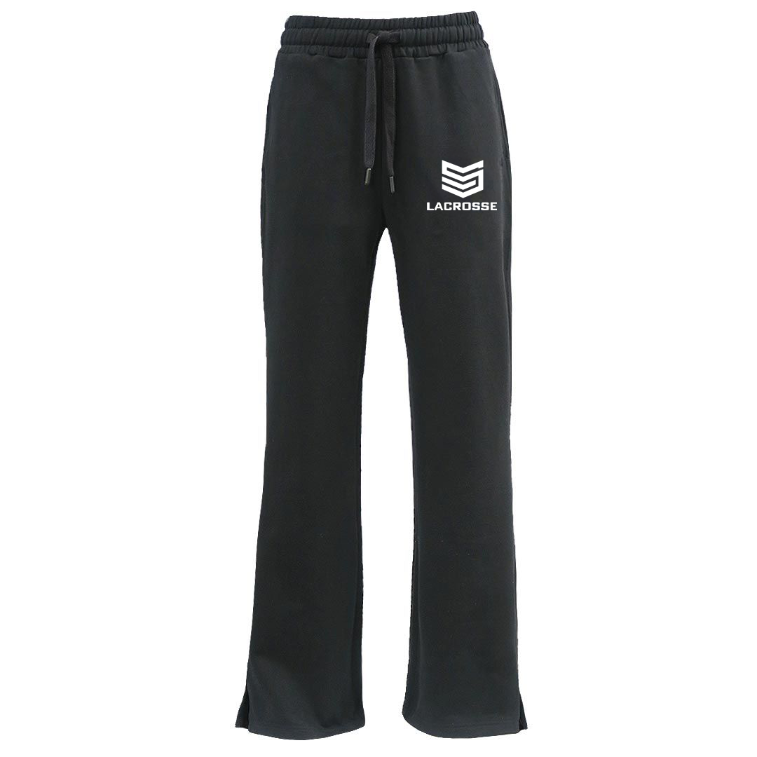 Stealth Lacrosse Club Women's Flare Sweatpants