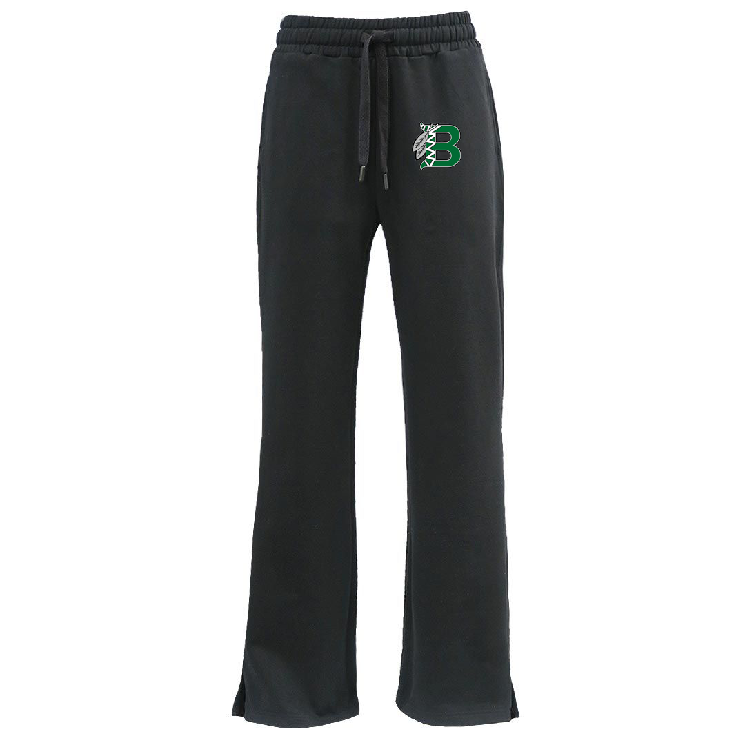 Brentwood HS Cheer Women's Flare Sweatpants
