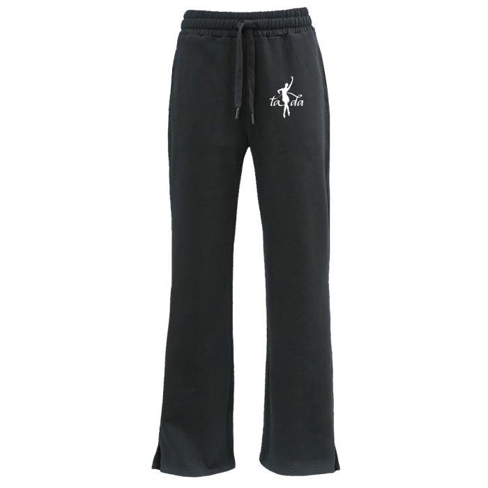 The Academy of Dance Anatomy Women's Flare Sweatpants