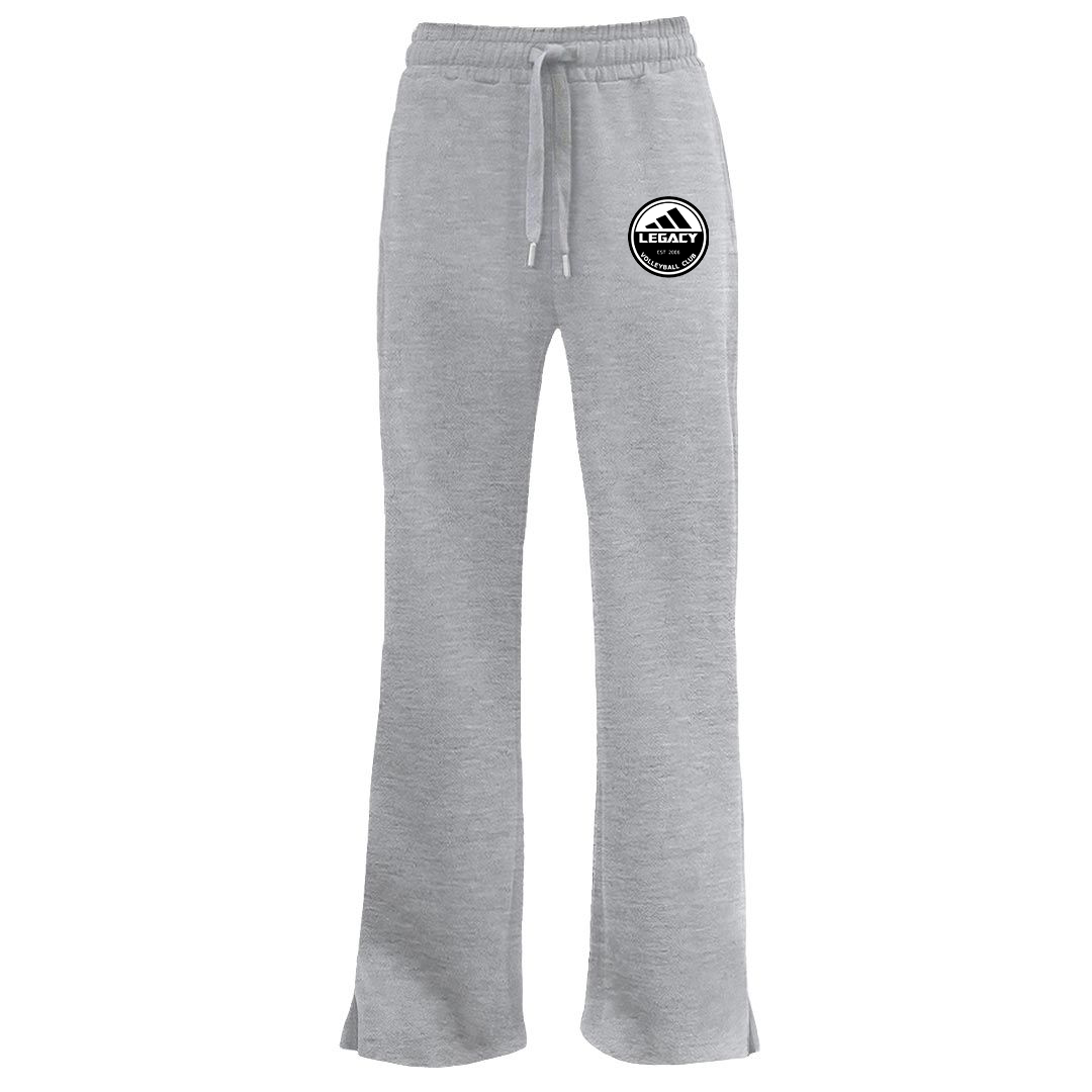 Legacy Volleyball Club Women's Flare Sweatpants