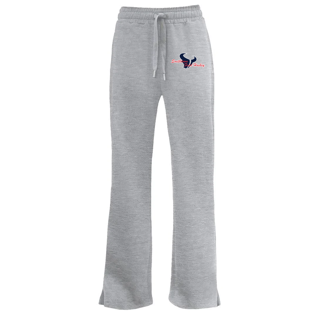 Smithtown Field Hockey Women's Flare Sweatpants