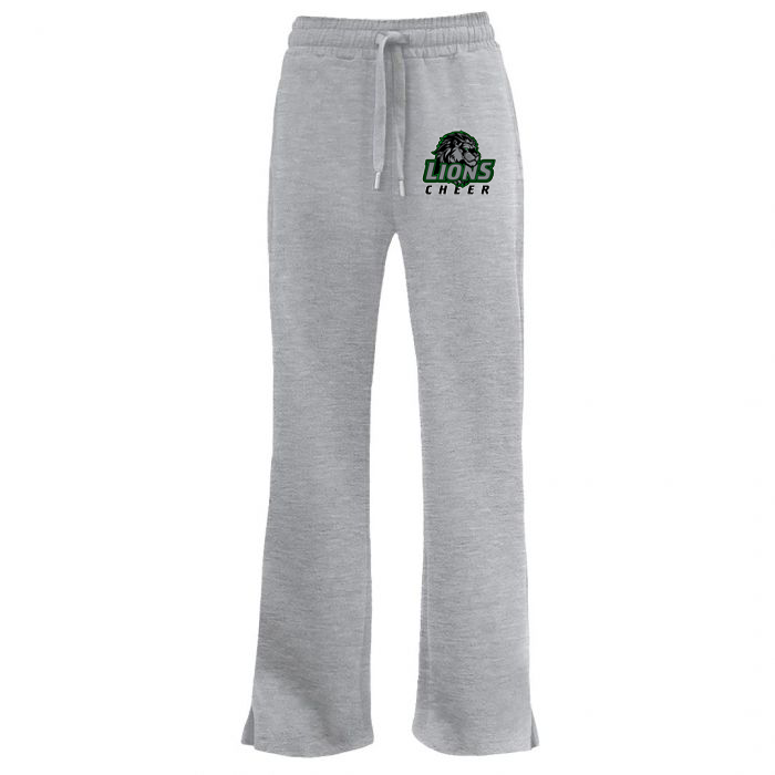 Spring Lions Elite Cheer Women's Flare Sweatpants