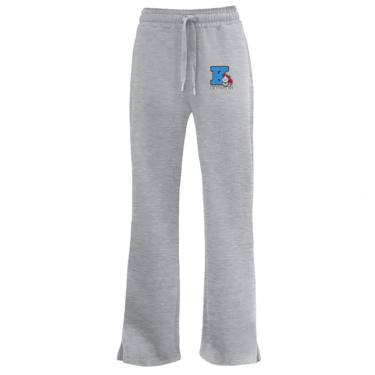 Kings Dance Team Women's Flare Sweatpants