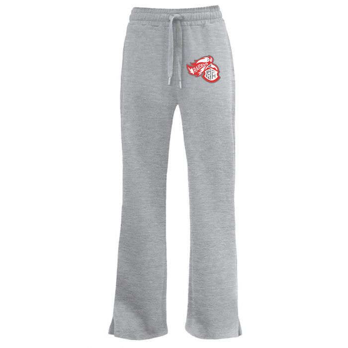 Red Raiders Lacrosse Women's Flare Sweatpants