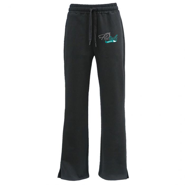 Foxtails Fastpitch Women's Flare Sweatpants