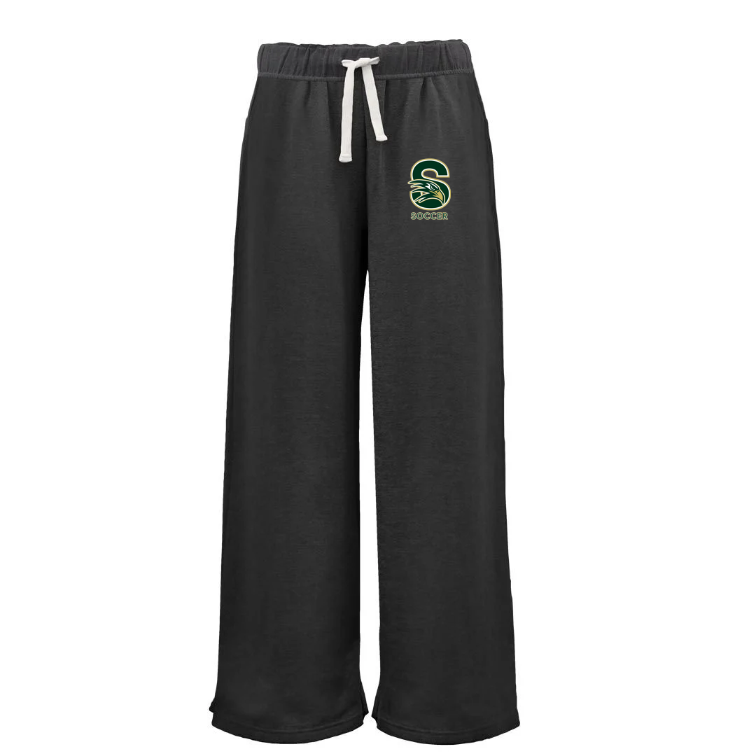 JPS Girls Soccer Wide Leg Sweatpant