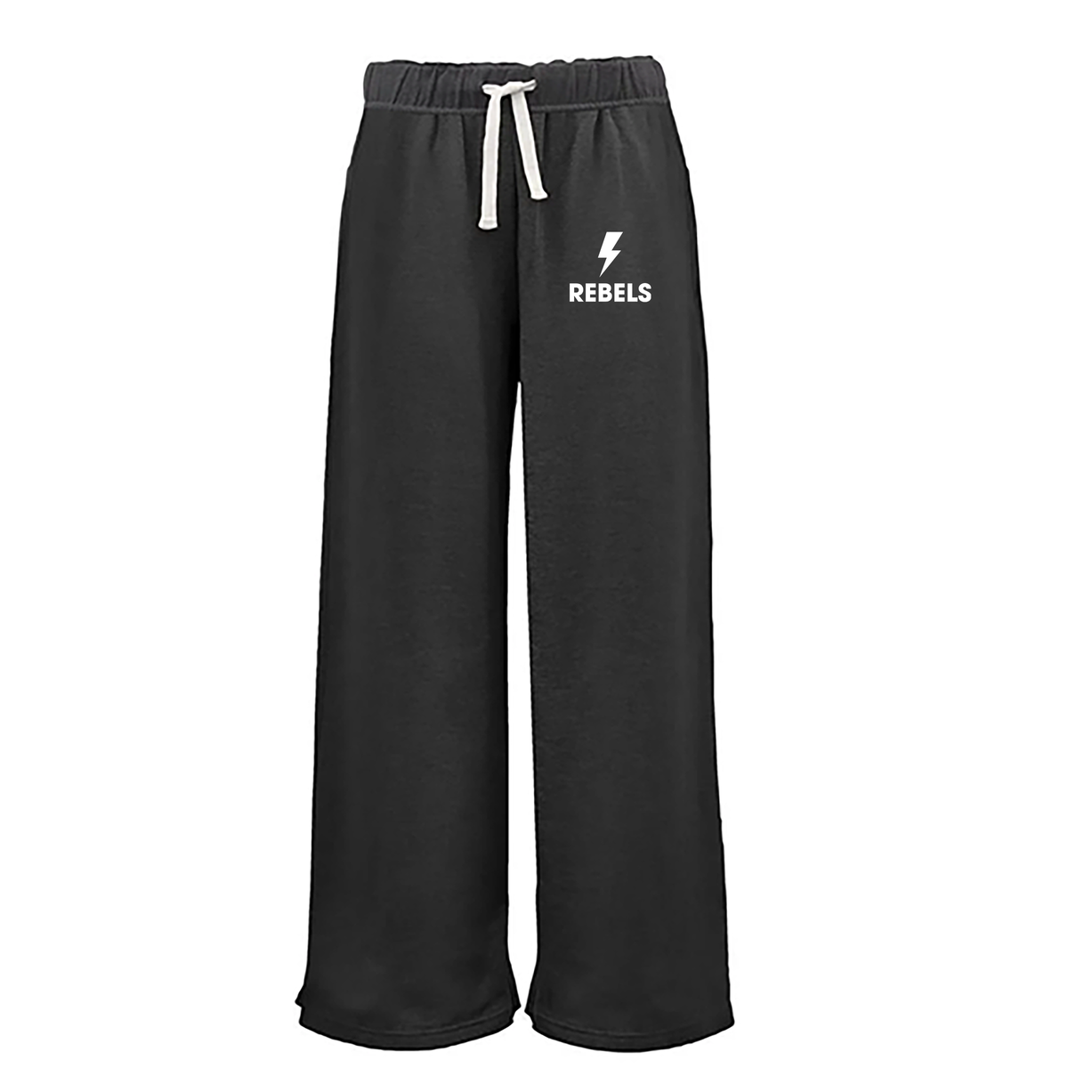 Rebels 32 Lightning Wide Leg Sweatpant