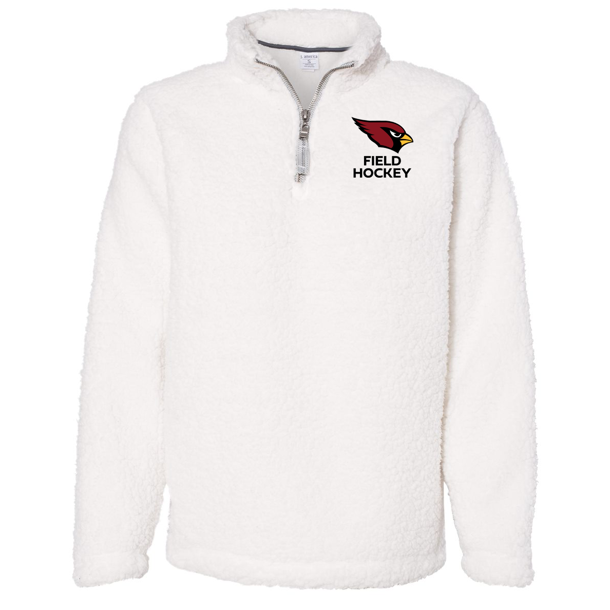 Stevens High School Field Hockey Women's Sherpa