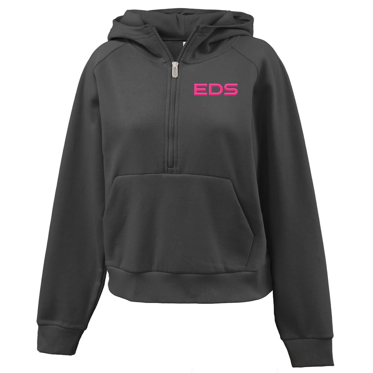 Elite Dance Studio Women's Half-Zip Hoodie