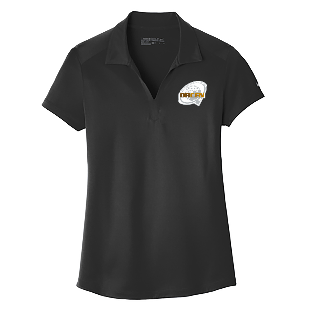 USMA - West Point Systems Nike Ladies Dri-Fit Legacy Polo