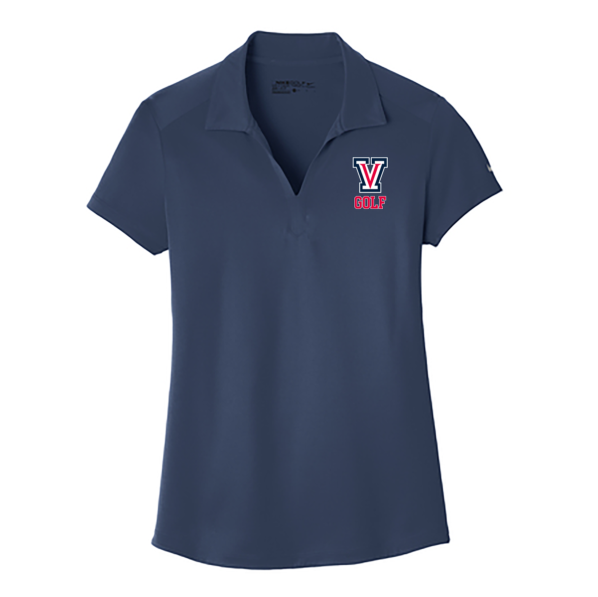 Viewpoint HS Girls Golf Nike Ladies Dri-Fit Legacy Polo