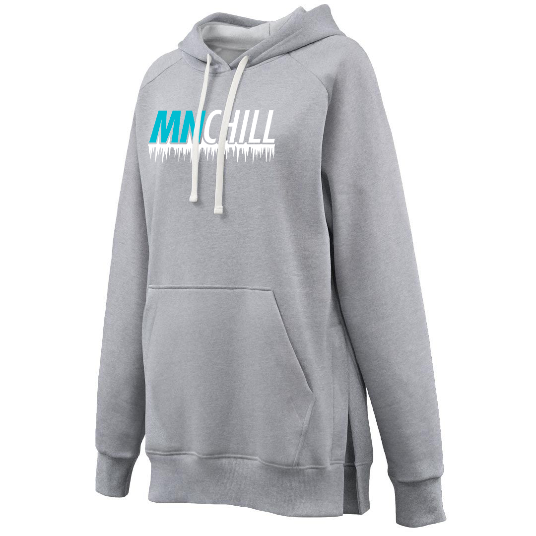 Minnesota Chill Lacrosse Salonga Hoodie