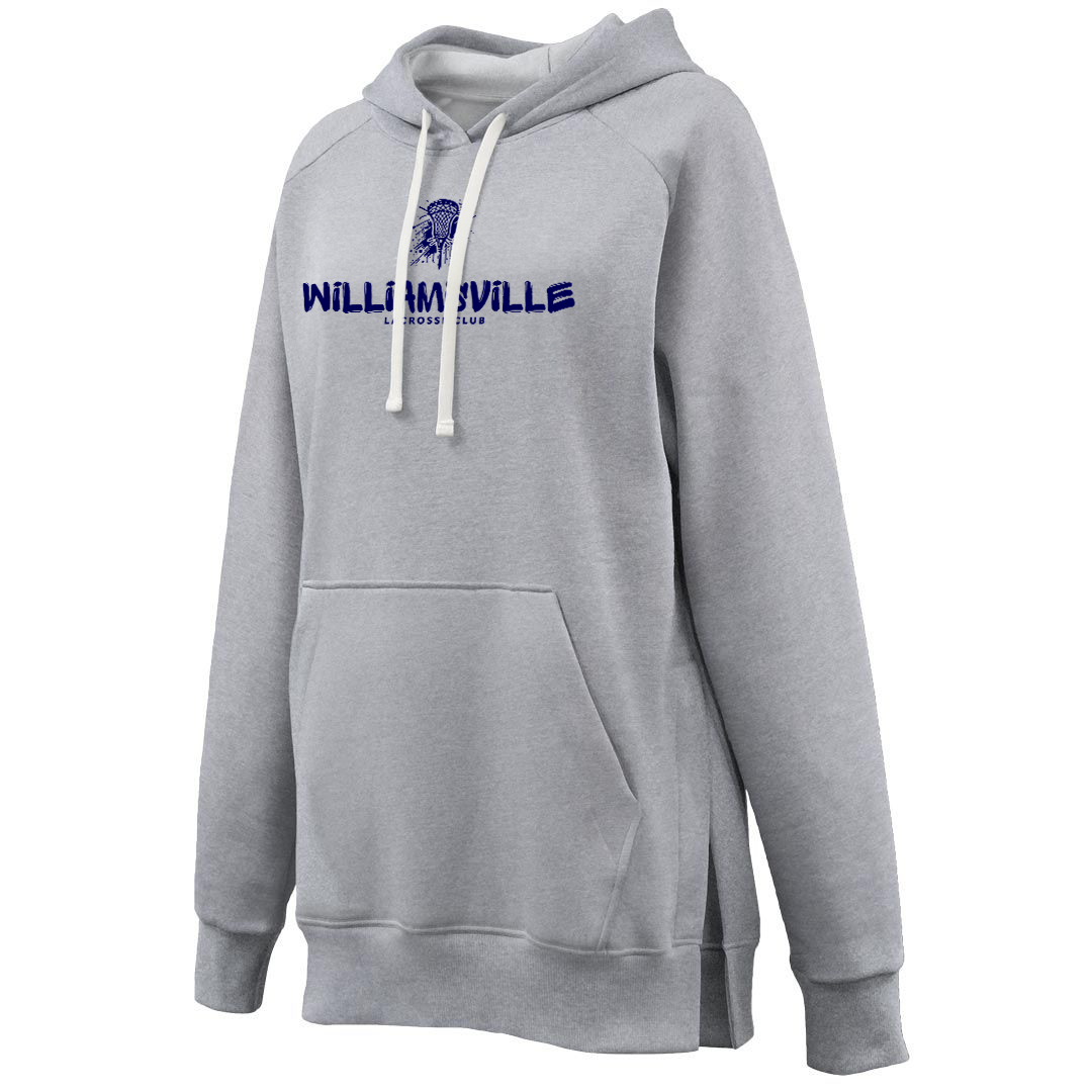 Williamsville Lacrosse Club Salonga Hoodie