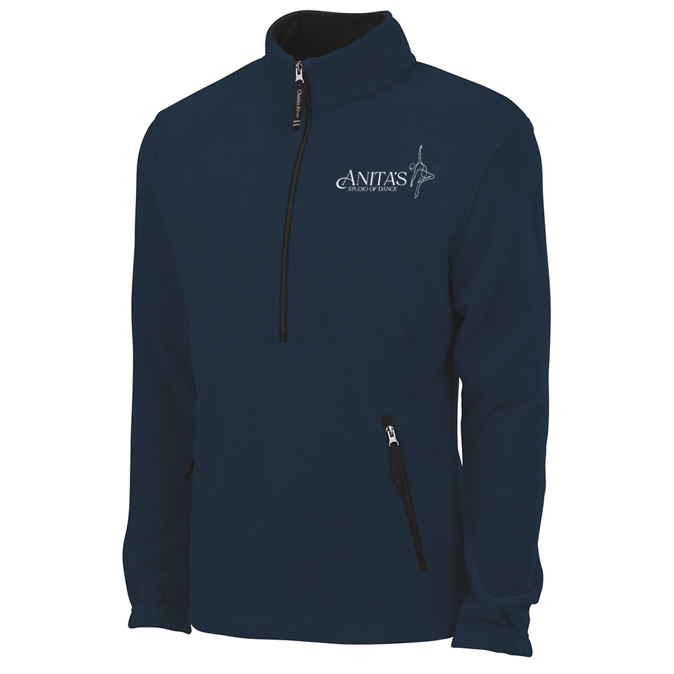 Anita's Studio of Dance Adirondack Fleece Pullover