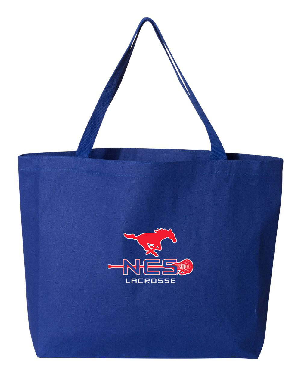 Northside Christian High School Lacrosse Tote