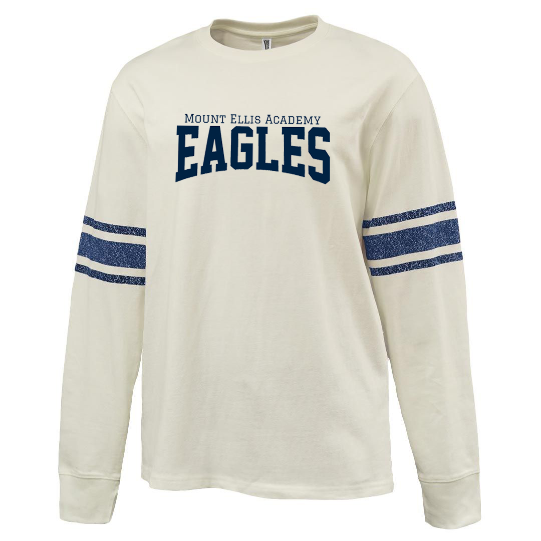 Mount Ellis Academy Athletics Archive Crew