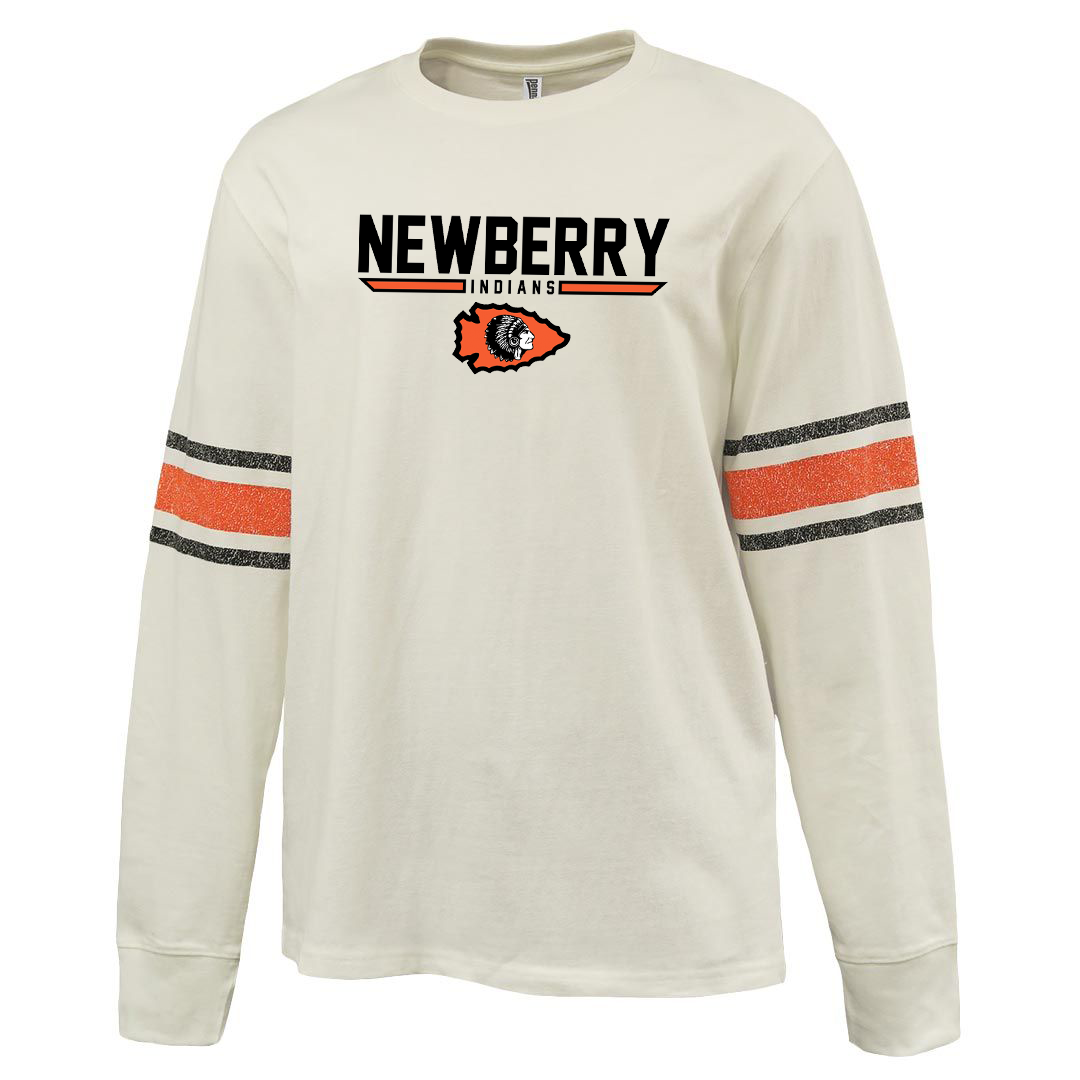 Newberry HS Football Archive Crew