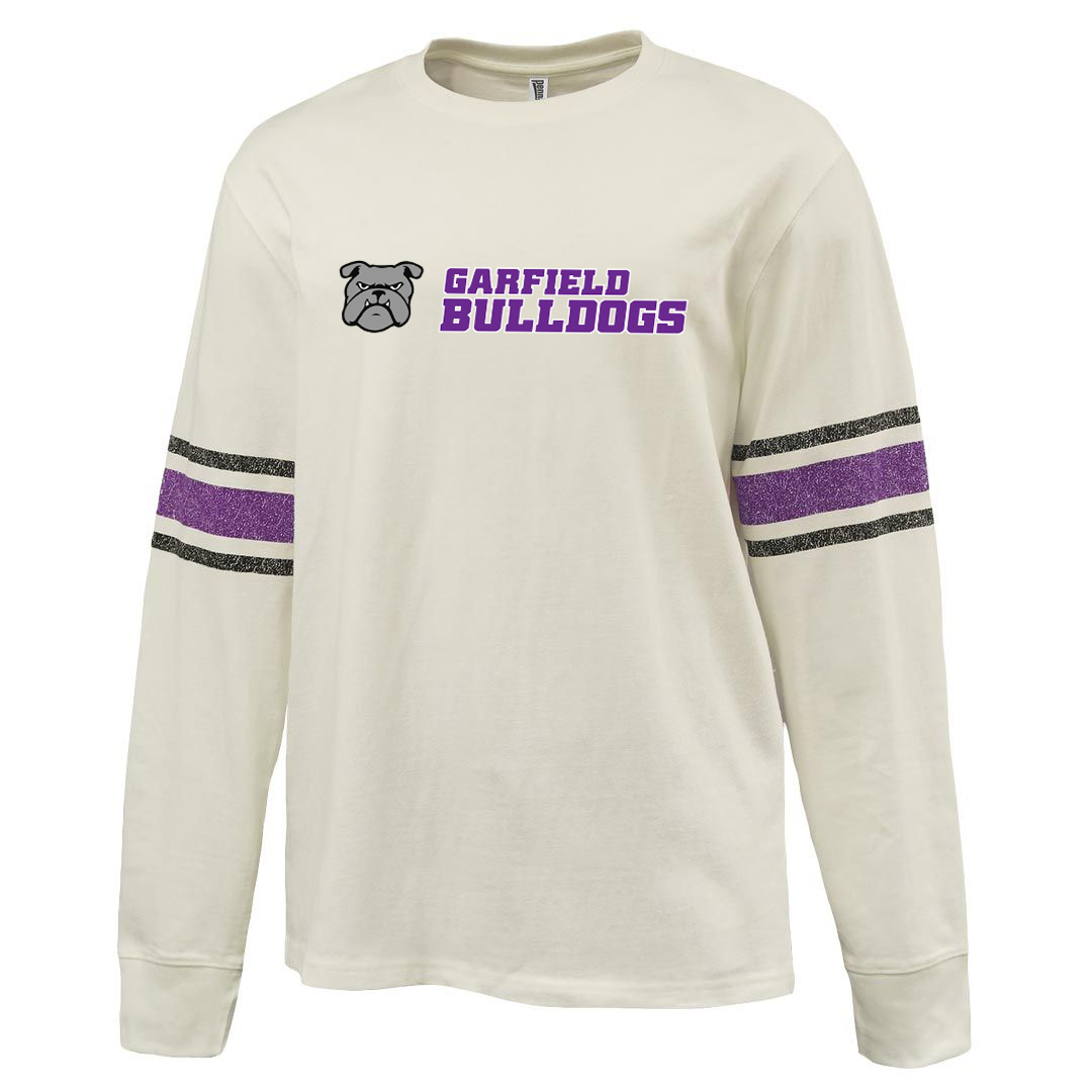 Garfield Lacrosse Archive Crew