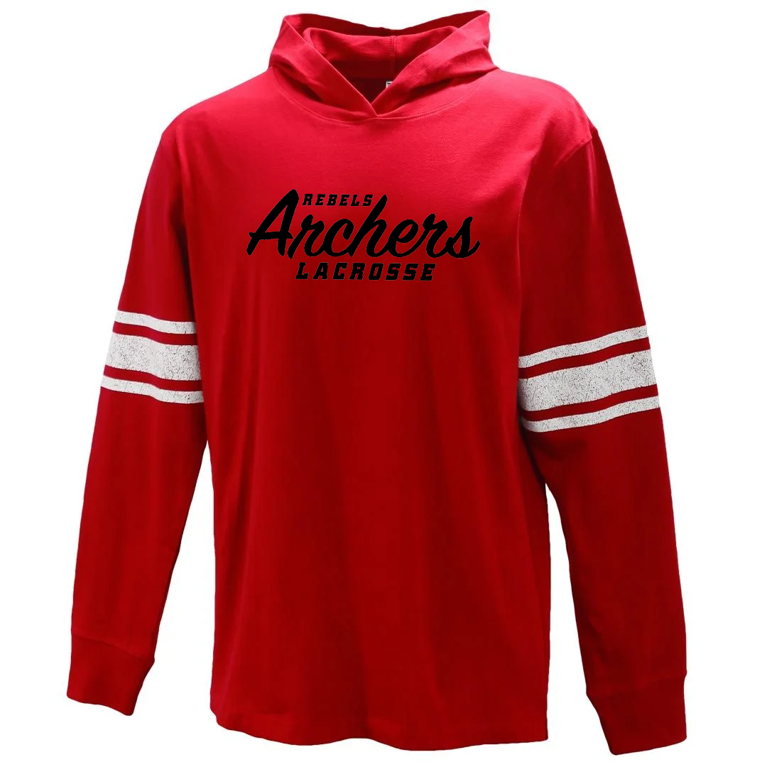 Rebels Archers 2032 Archive Hood