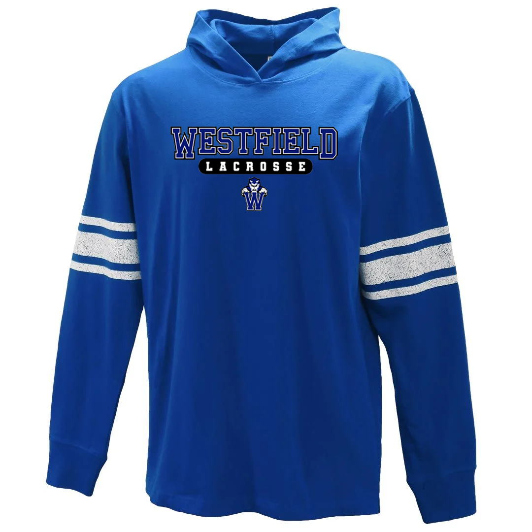 Westfield Lacrosse Archive Hoodie